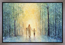 Load image into Gallery viewer, Teach Me Thy Paths
