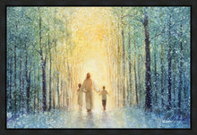 Load image into Gallery viewer, Teach Me Thy Paths
