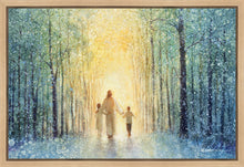 Load image into Gallery viewer, Teach Me Thy Paths
