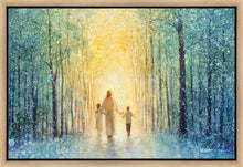 Load image into Gallery viewer, Teach Me Thy Paths

