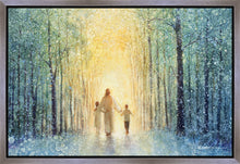 Load image into Gallery viewer, Teach Me Thy Paths

