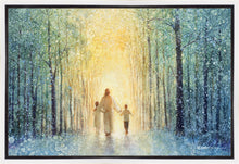 Load image into Gallery viewer, Teach Me Thy Paths
