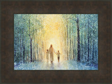 Load image into Gallery viewer, Teach Me Thy Paths
