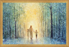 Load image into Gallery viewer, Teach Me Thy Paths
