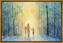 Load image into Gallery viewer, Teach Me Thy Paths
