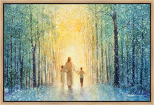 Load image into Gallery viewer, Teach Me Thy Paths
