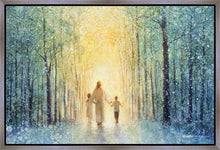 Load image into Gallery viewer, Teach Me Thy Paths
