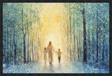 Load image into Gallery viewer, Teach Me Thy Paths
