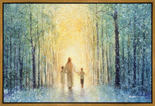 Load image into Gallery viewer, Teach Me Thy Paths

