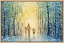 Load image into Gallery viewer, Teach Me Thy Paths
