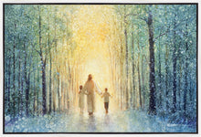 Load image into Gallery viewer, Teach Me Thy Paths
