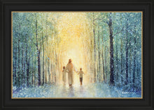 Load image into Gallery viewer, Teach Me Thy Paths
