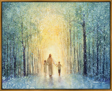 Load image into Gallery viewer, Teach Me Thy Paths
