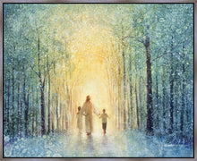 Load image into Gallery viewer, Teach Me Thy Paths
