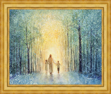 Load image into Gallery viewer, Teach Me Thy Paths
