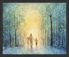 Load image into Gallery viewer, Teach Me Thy Paths
