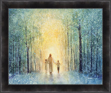 Load image into Gallery viewer, Teach Me Thy Paths
