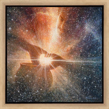 Load image into Gallery viewer, The Work of Thy Hands
