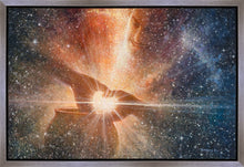 Load image into Gallery viewer, The Work of Thy Hands

