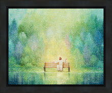 Load image into Gallery viewer, Come Unto Me and I Will Give You Rest
