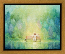 Load image into Gallery viewer, Come Unto Me and I Will Give You Rest
