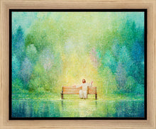Load image into Gallery viewer, Come Unto Me and I Will Give You Rest
