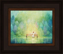 Load image into Gallery viewer, Come Unto Me and I Will Give You Rest
