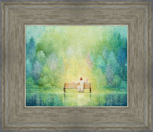 Load image into Gallery viewer, Come Unto Me and I Will Give You Rest
