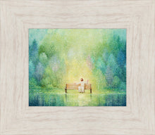 Load image into Gallery viewer, Come Unto Me and I Will Give You Rest
