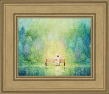 Load image into Gallery viewer, Come Unto Me and I Will Give You Rest
