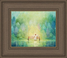 Load image into Gallery viewer, Come Unto Me and I Will Give You Rest
