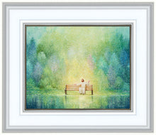 Load image into Gallery viewer, Come Unto Me and I Will Give You Rest
