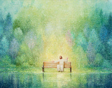 Load image into Gallery viewer, Come Unto Me and I Will Give You Rest
