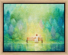 Load image into Gallery viewer, Come Unto Me and I Will Give You Rest
