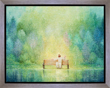 Load image into Gallery viewer, Come Unto Me and I Will Give You Rest
