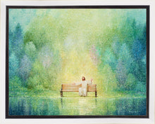 Load image into Gallery viewer, Come Unto Me and I Will Give You Rest

