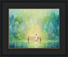 Load image into Gallery viewer, Come Unto Me and I Will Give You Rest
