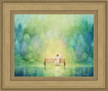 Load image into Gallery viewer, Come Unto Me and I Will Give You Rest
