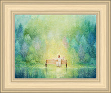 Load image into Gallery viewer, Come Unto Me and I Will Give You Rest

