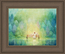 Load image into Gallery viewer, Come Unto Me and I Will Give You Rest
