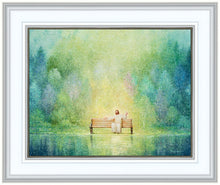 Load image into Gallery viewer, Come Unto Me and I Will Give You Rest
