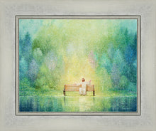 Load image into Gallery viewer, Come Unto Me and I Will Give You Rest
