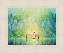 Load image into Gallery viewer, Come Unto Me and I Will Give You Rest
