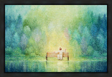 Load image into Gallery viewer, Come Unto Me and I Will Give You Rest
