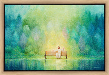 Load image into Gallery viewer, Come Unto Me and I Will Give You Rest
