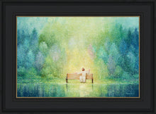 Load image into Gallery viewer, Come Unto Me and I Will Give You Rest
