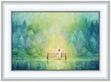 Load image into Gallery viewer, Come Unto Me and I Will Give You Rest
