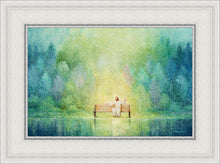 Load image into Gallery viewer, Come Unto Me and I Will Give You Rest
