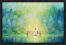 Load image into Gallery viewer, Come Unto Me and I Will Give You Rest
