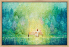 Load image into Gallery viewer, Come Unto Me and I Will Give You Rest
